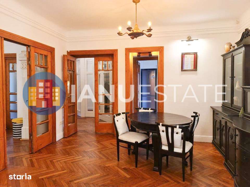 Tineretului 5` Metrou Parcul Carol Serban Voda Renovat Centrala - Imagine principală: 5/11