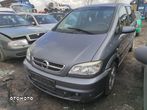 OPEL ZAFIRA 2.0 DTI 2004R Cały na części !!! - 1