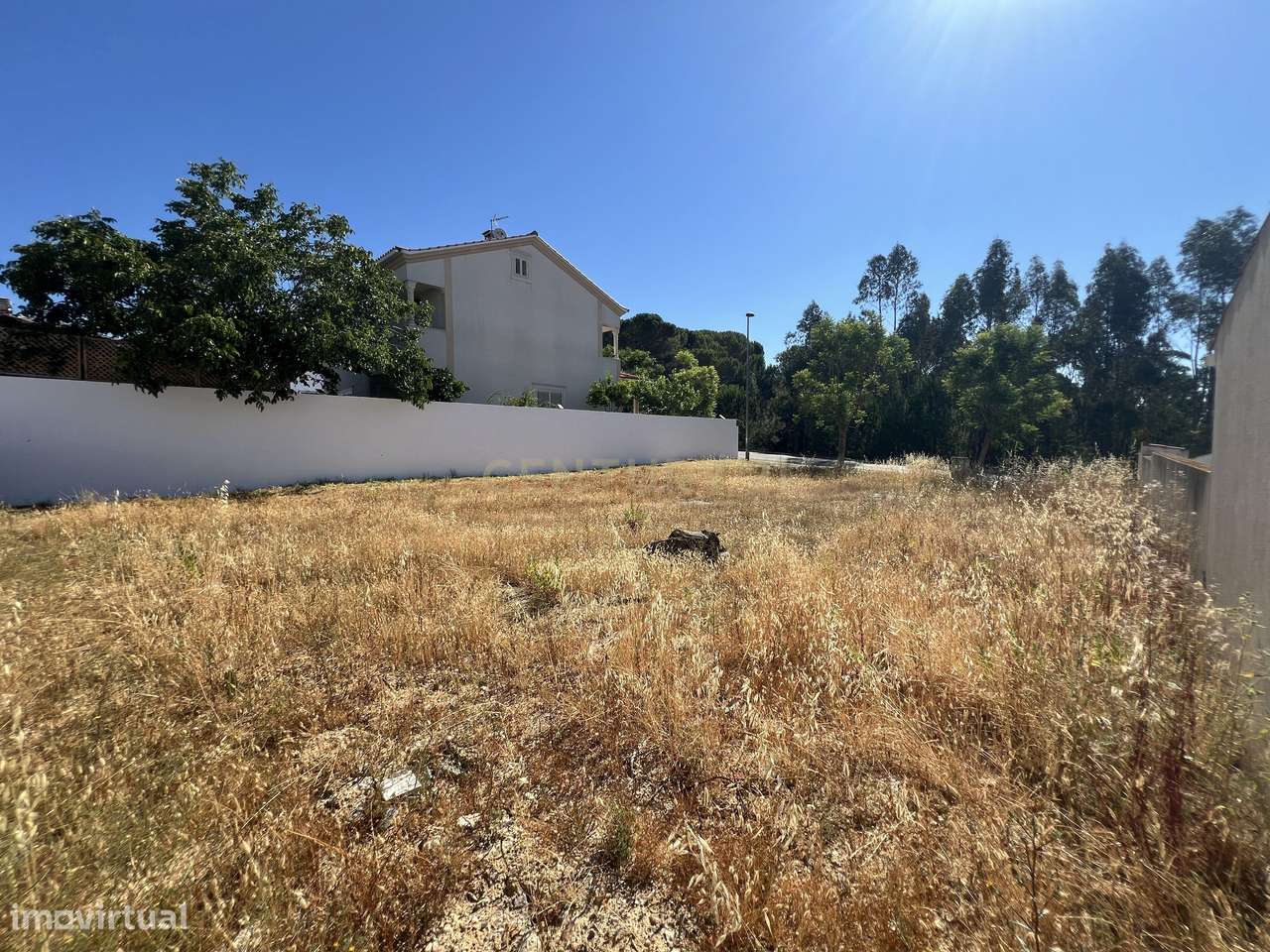 Lote de Terreno para Construção – Urbanização Casal Vaz | 429 m²-6