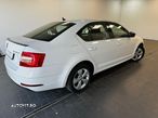 Skoda Octavia 1.5 TSI Ambition - 9