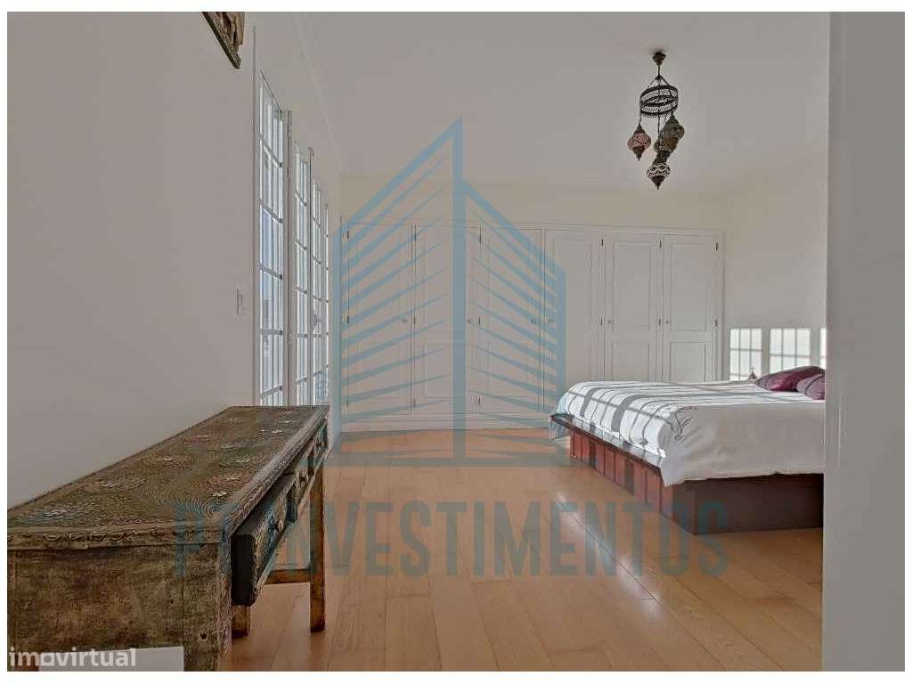 Moradia T5 em Esgueira - Aveiro-30