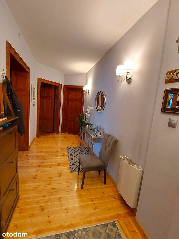 Mieszkanie, 136,10 m², Legnica-7