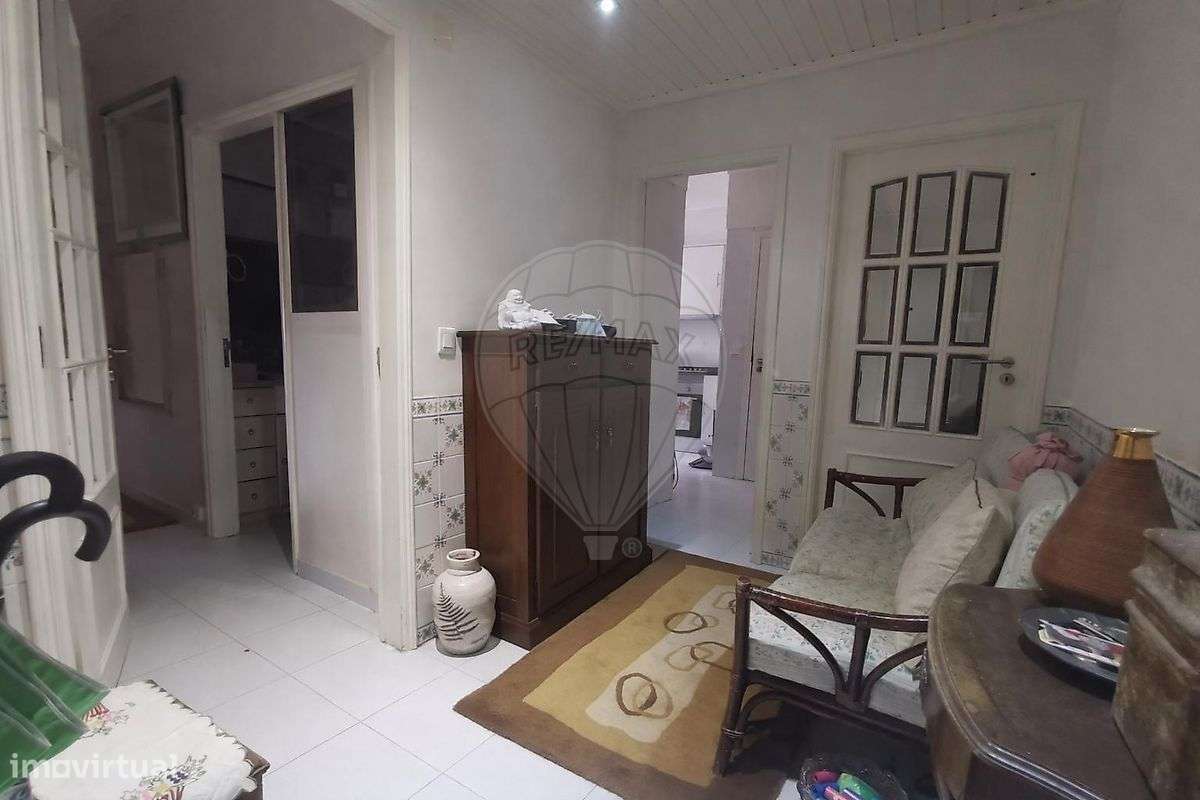 Apartamento T2 para venda-8