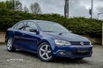 Volkswagen Jetta 1.4 TSI DSG Comfortline - 2