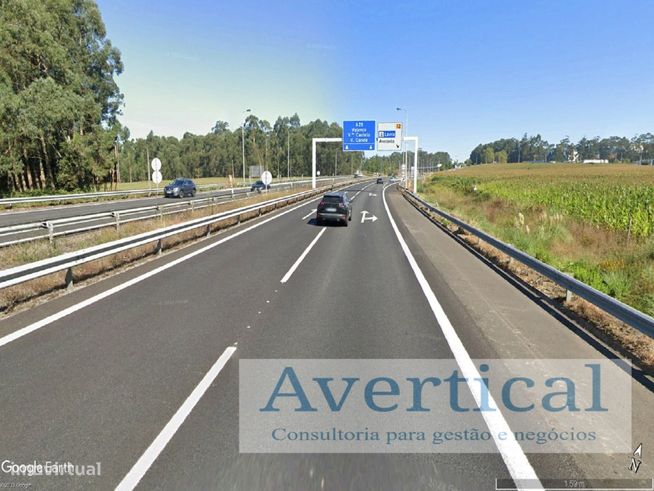 Armazém c/ Escritório-9
