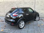 Nissan Juke 1.2 DIG-T Acenta EU6 - 7