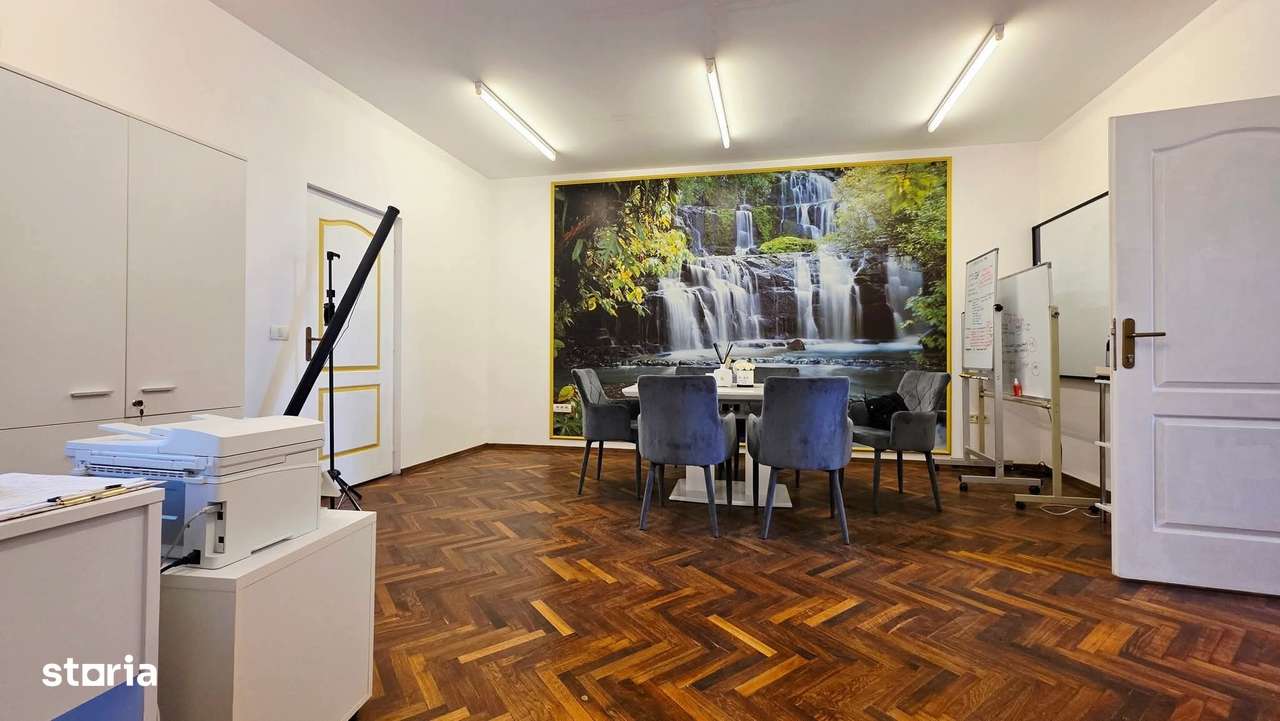 Vand apartament la casa zona centrala-2