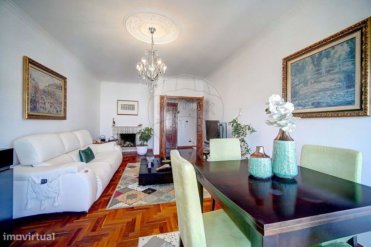 Apartamento T2 para venda-1
