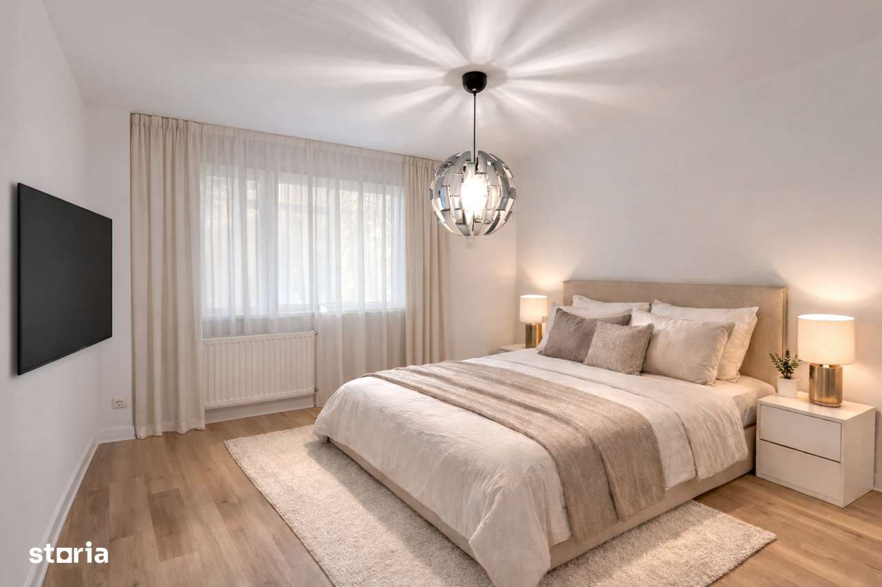 3 Cam. Drumul Taberei | Metrou Râul Doamnei | Parc Moghioros | Renovat-3