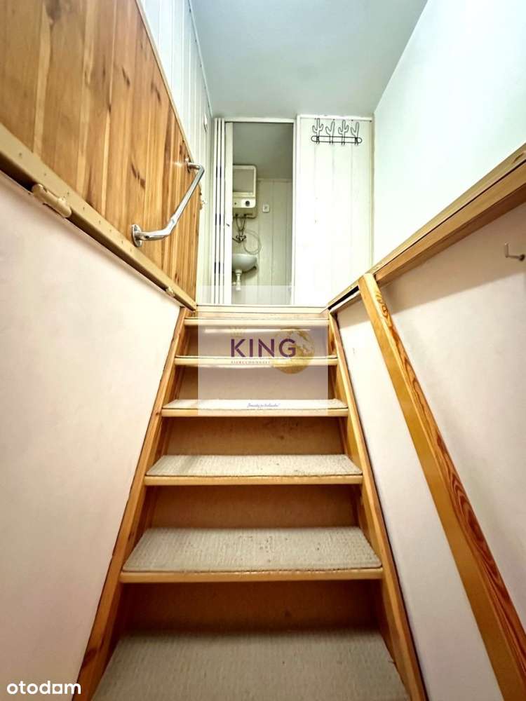 Lokal na wynajem w centrum Szczecina - Pełny obrazek: 3/4