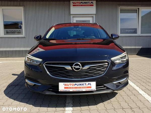 Opel Insignia - 8