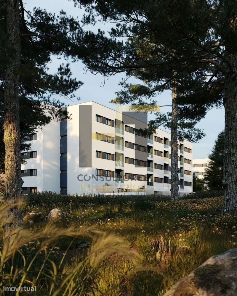 Apartamento | T3 | Suíte | Varanda | Box | Ermesinde-23