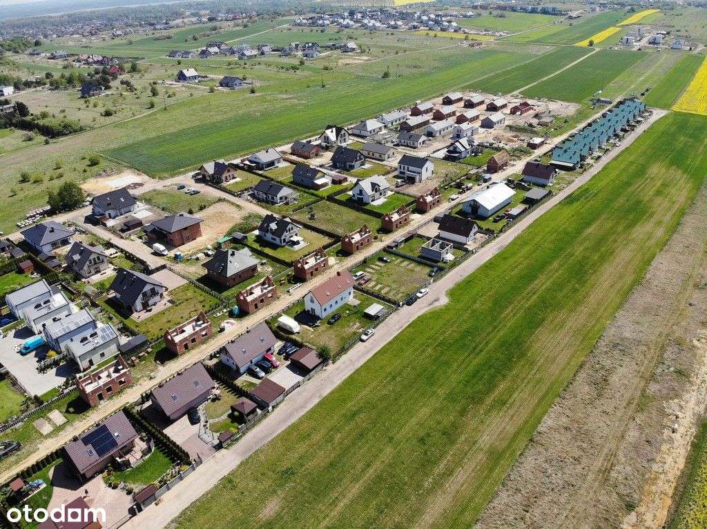 Działka, 738 m², Nakło Śląskie-0