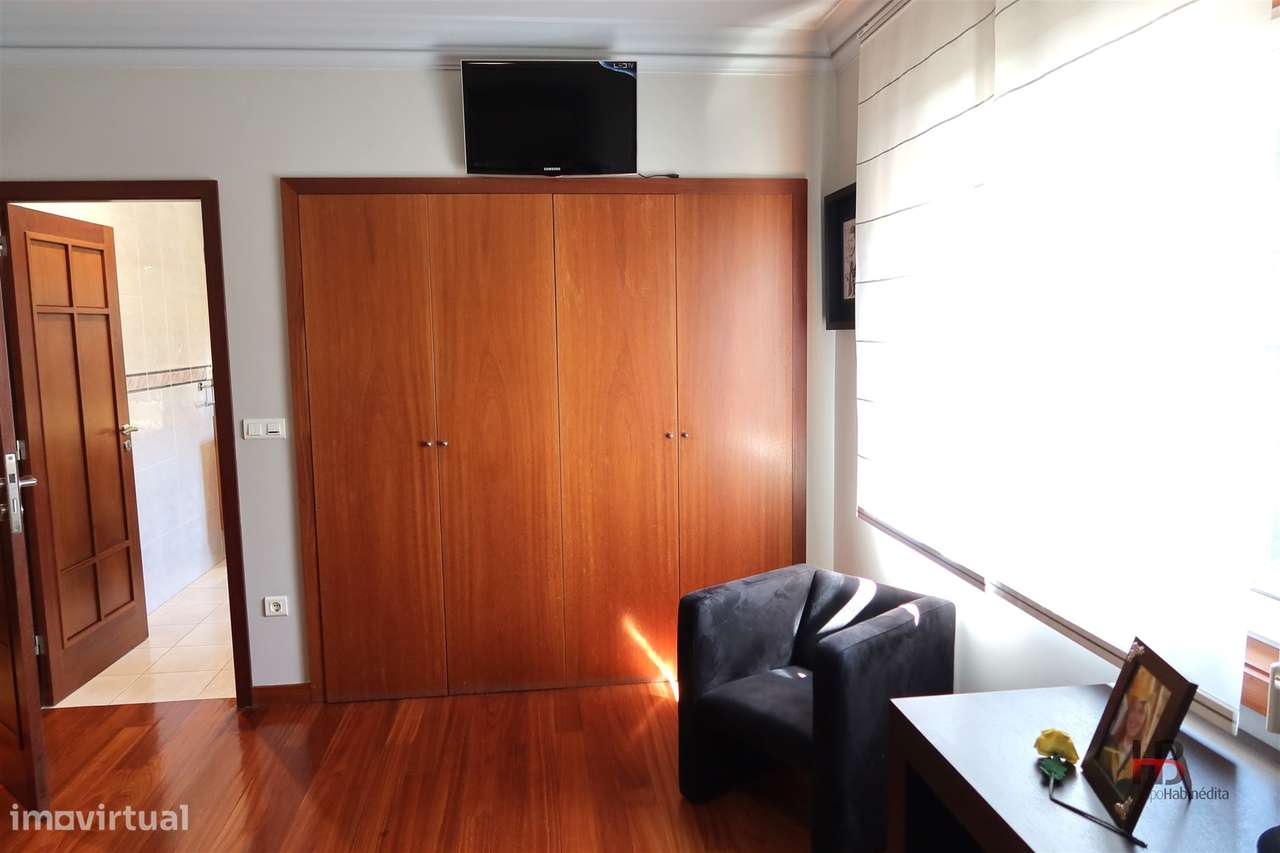 Moradia T5 Venda em Gondomar (São Cosme), Valbom e Jovim,Gondomar-51