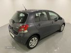 Toyota Yaris 1.4 D-4D Sport - 25