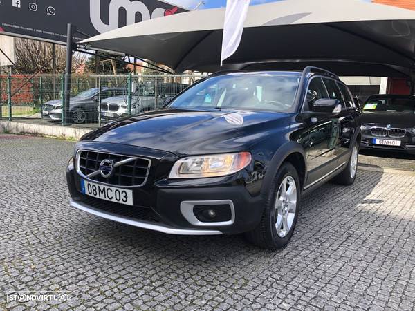 Volvo XC 70 2.0 D3 Drive Momentum - 3