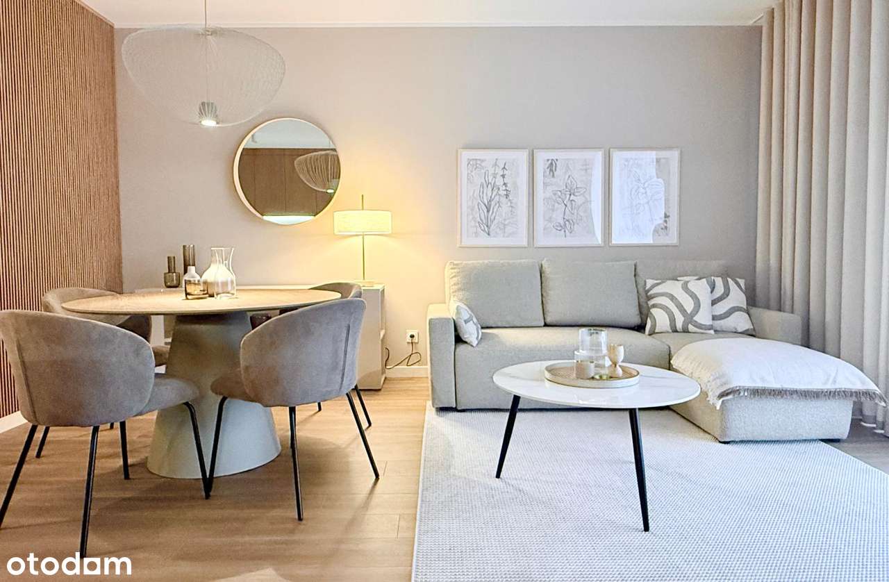 M3 w Sobótce prestiżowe osiedle z zielenią - Pełny obrazek: 5/11