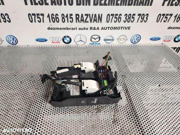 Modul Confort BCM BSI Ford Focus 4 An 2018-2019-2020-2021-2022-2023 - Dezmembrari Arad * Factura Si Garantie *- Achizitionam Autoturisme/Piese Auto - 1