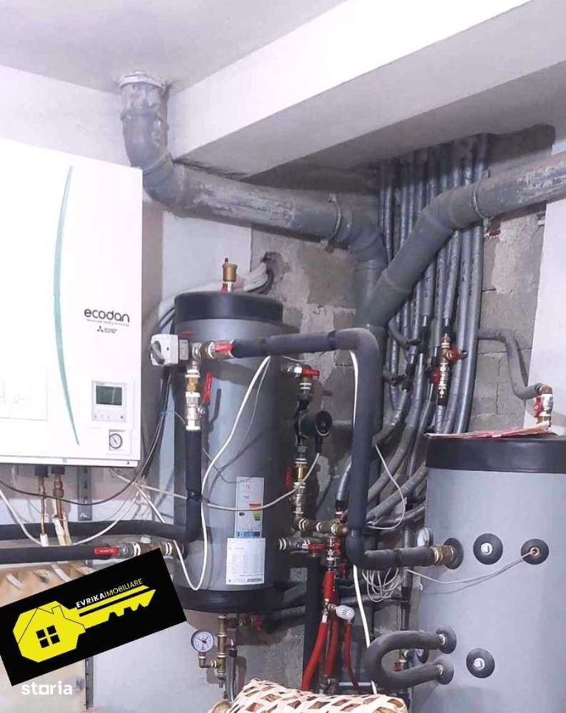 Casa moderna, solida, 2 terenuri , crama privata , finalizare 2023 - Imagine principală: 4/12