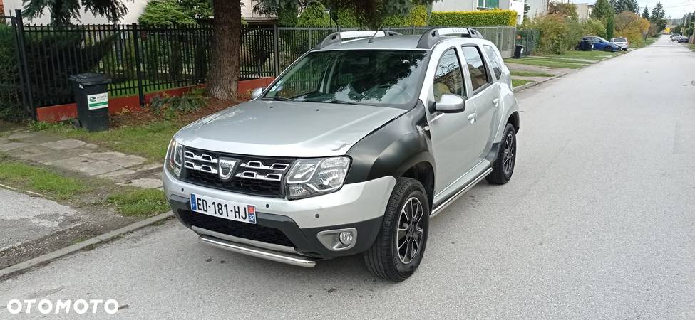 Dacia Duster 1.2 TCe Laureate S&S EU6 - 2