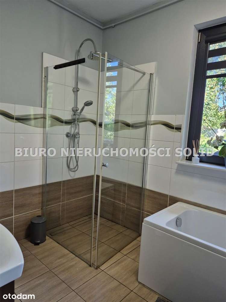 Dom do zamieszkania Żory Kleszczówka 799 tys-12