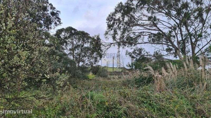 Terreno urbano para construção em Mem Martins-5