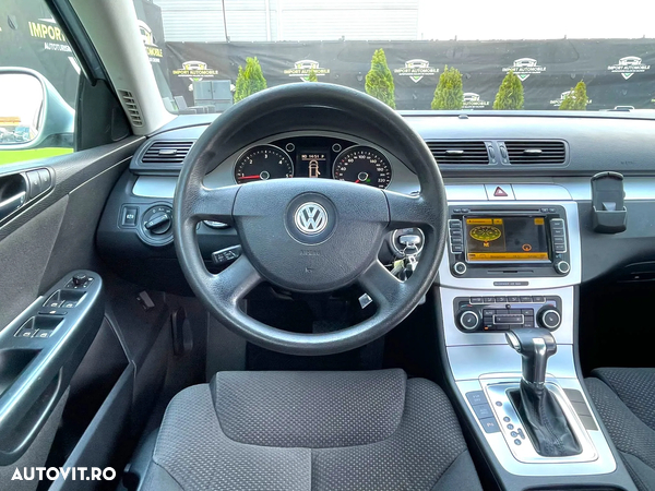 Volkswagen Passat Variant 2.0 TDI BlueMotion Technology Exclusive - 8