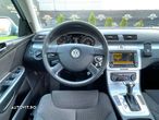Volkswagen Passat Variant 2.0 TDI BlueMotion Technology Exclusive - 8