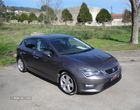 SEAT Leon 2.0 TDI FR S/S - 3