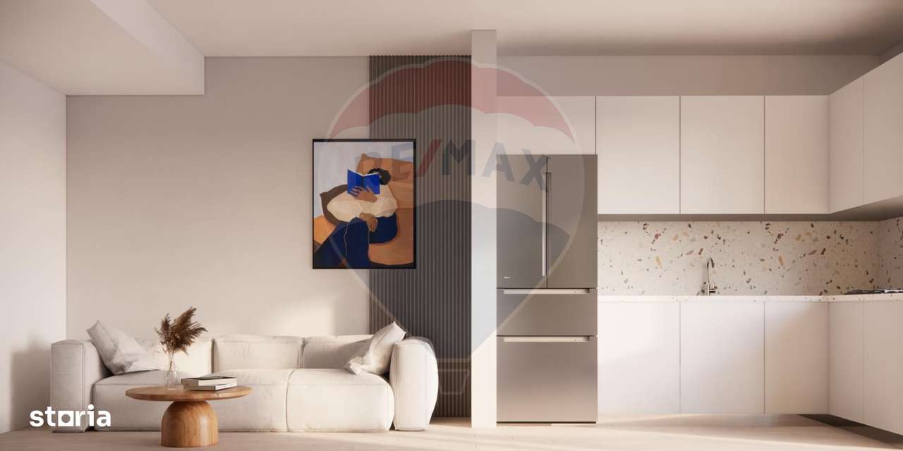 Vanzare Apartament 2 camere Dobroesti - Imagine principală: 4/20