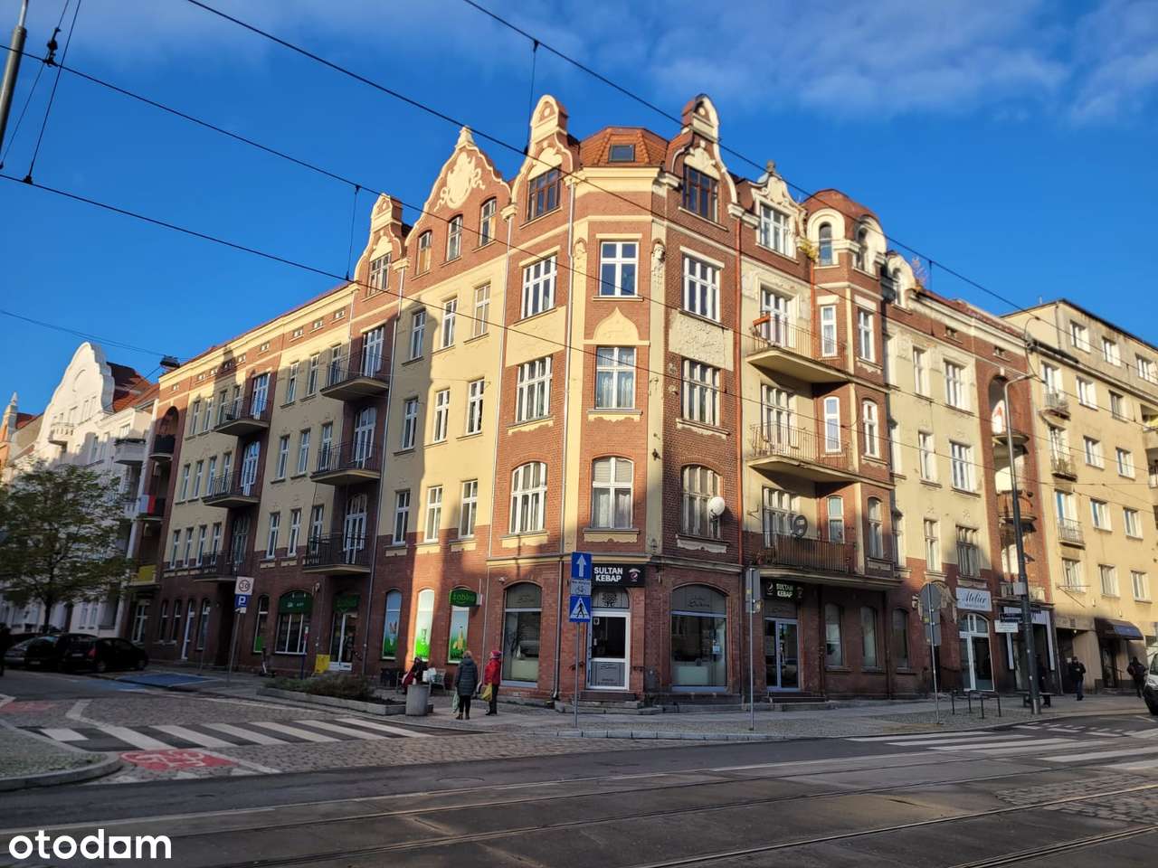 Lokal usługowy na sprzedaż w Poznaniu-4