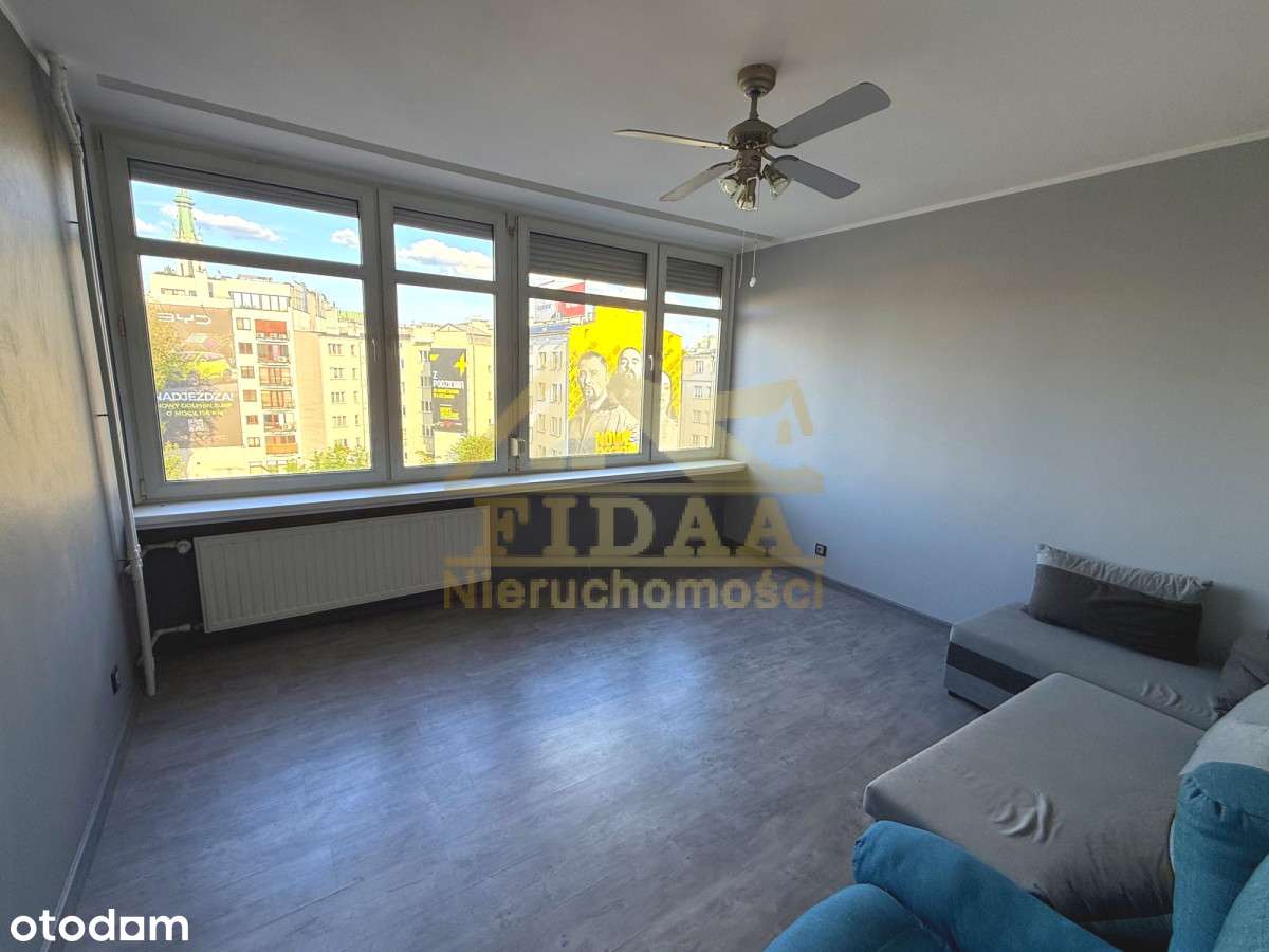 Metro Politechnika tuż przy bloku - Pełny obrazek: 2/9