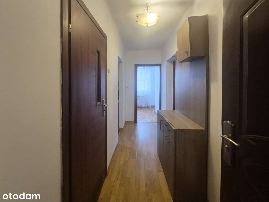 Mieszkanie na poddaszu w Niedomicach-5