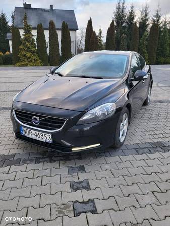 Volvo V40 D3 Kinetic - 3