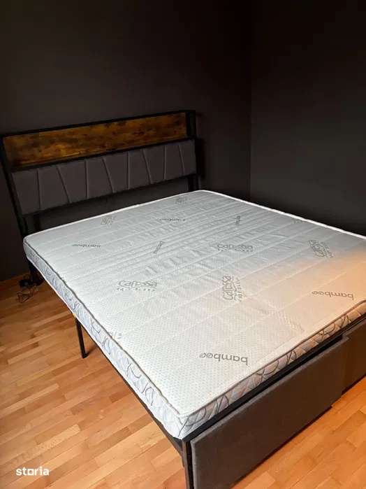 Apartament 2 camere | Mobilat modern | Berceni | Transport | - Imagine principală: 5/7