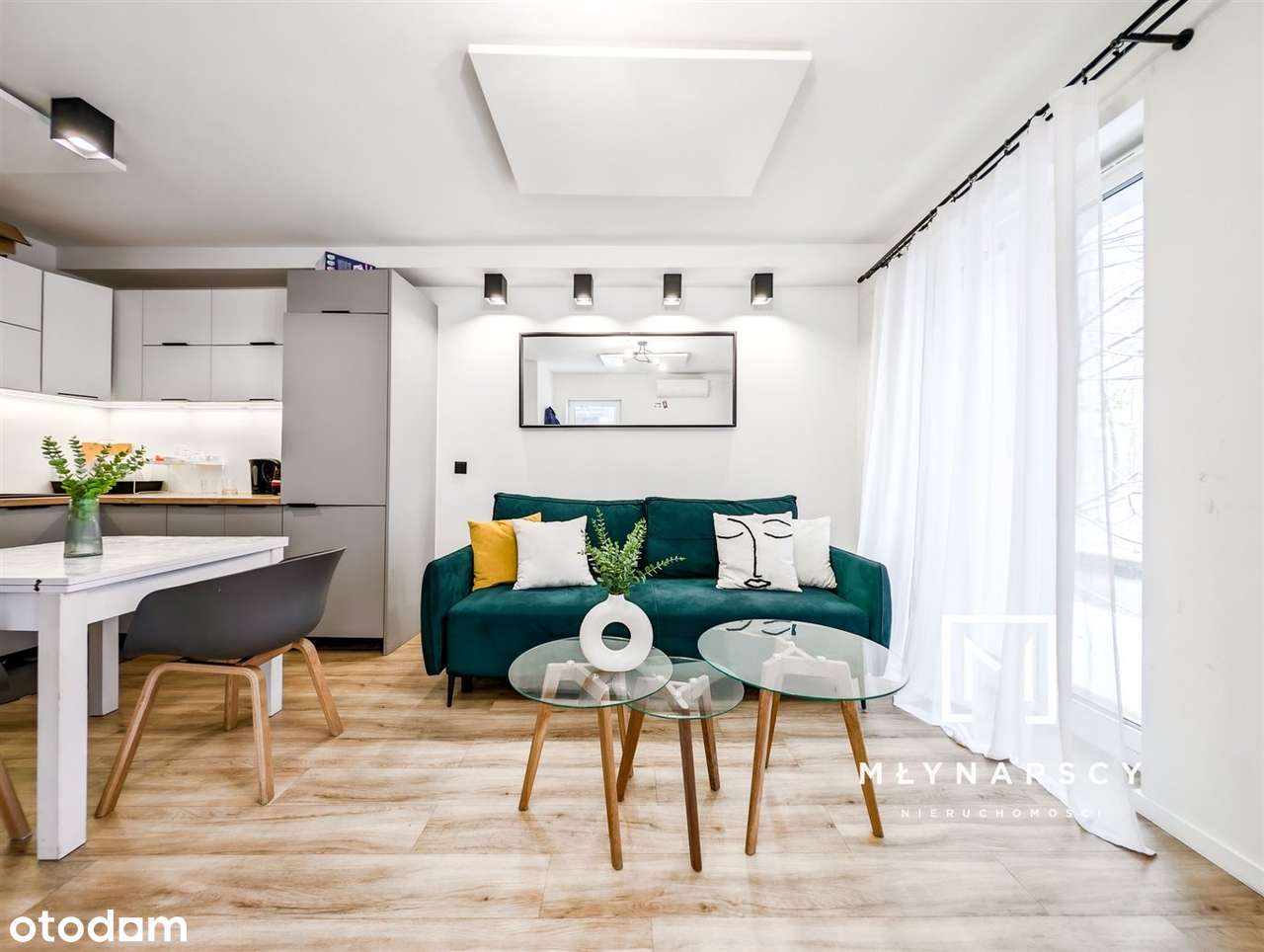 Gotowiec inwestycyjny | Trzy mieszkania | Centrum - Pełny obrazek: 4/19