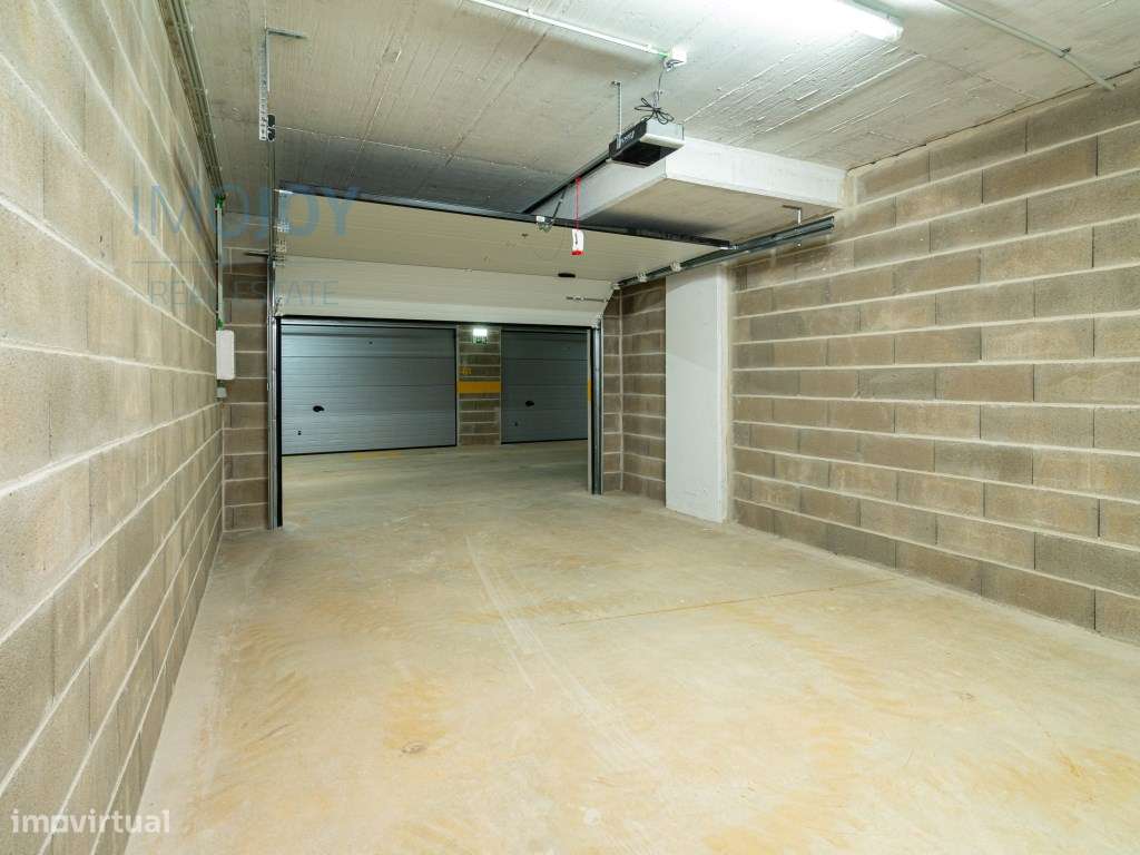 Garagem Box para Venda no Centro de Portimão - Grande imagem: 4/30