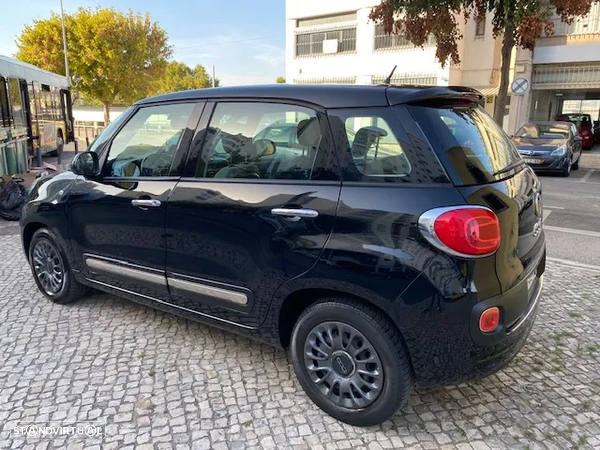 Fiat 500L 1.3 MJ Pop Star Dualogic S&S - 12