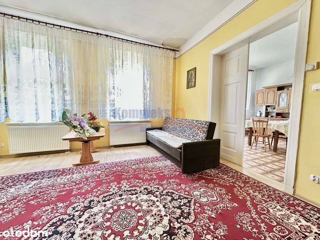 Nieruchomość - ogromny potencjał!-7