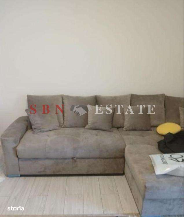 Garsoniera | Titan | Renovat | Metrou - Imagine principală: 1/7