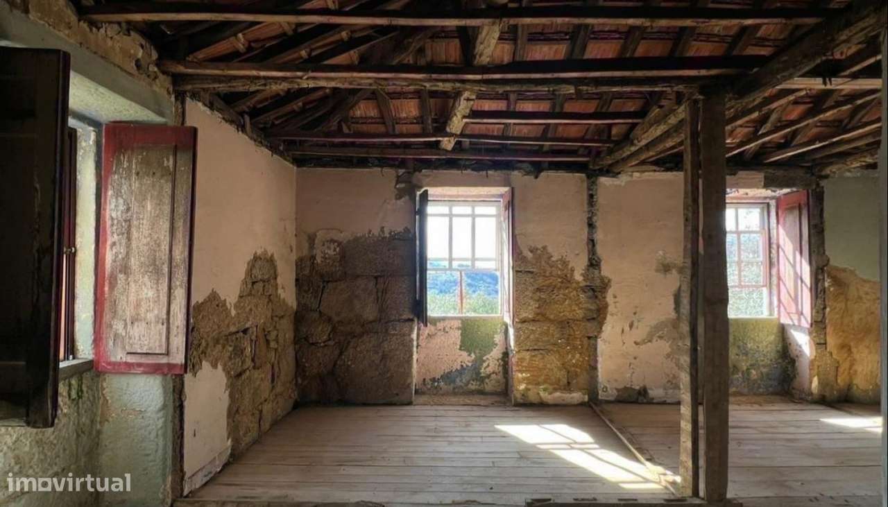 Venda Moradia V2, Frende, Baião - Grande imagem: 3/30