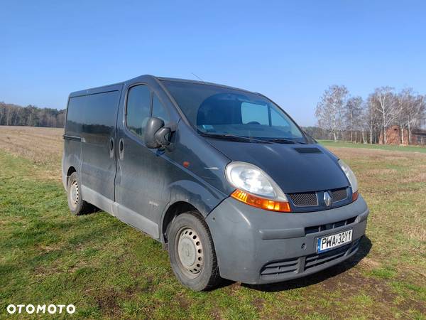 Renault Trafic - 3