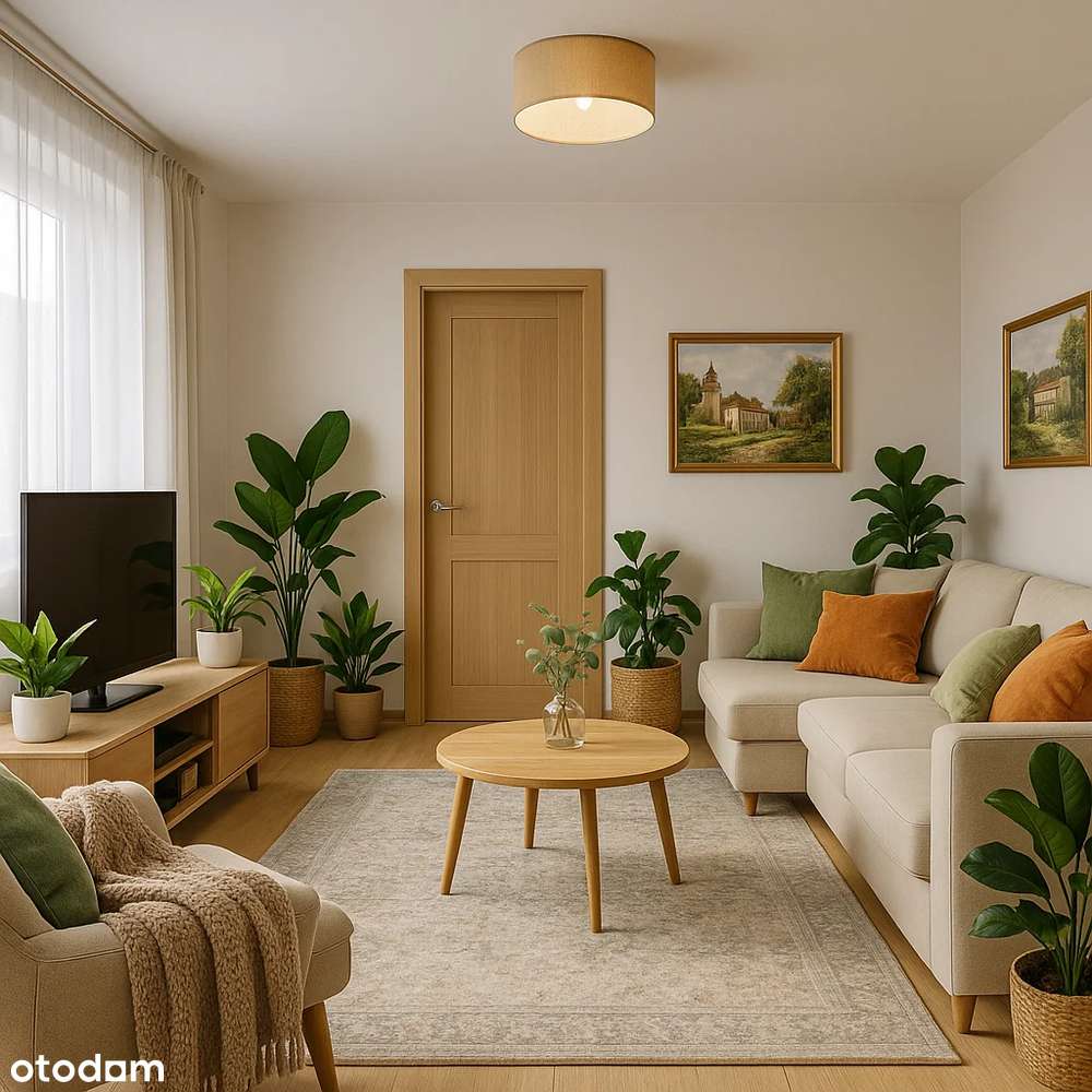 ul. Nowickiego 2, Nałęczów - piękne mieszkanie-13