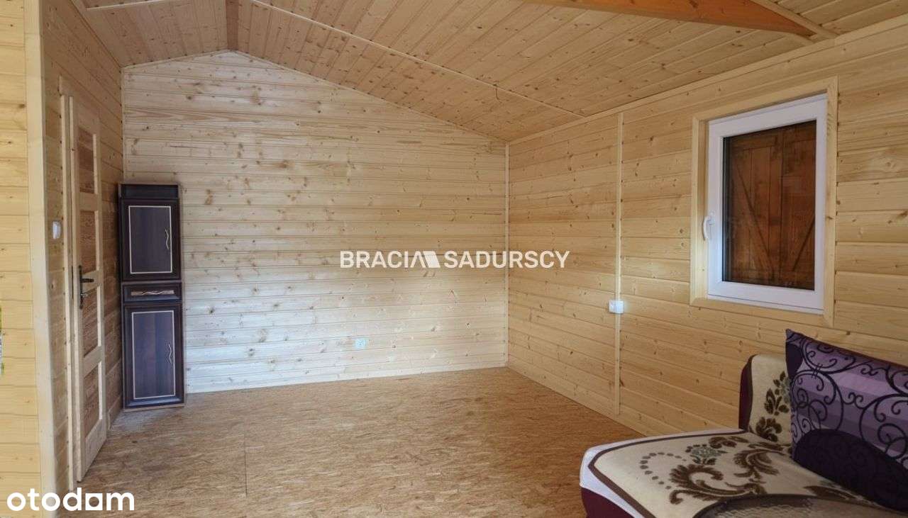 Działka, 2 017 m², Bęczyn-15