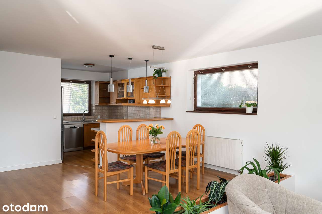 Dom wolnostojący 500m od parku południowego - Pełny obrazek: 5/14