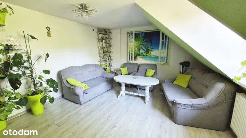 Przestronne 3 pokoje w świetnej lokalizacji!