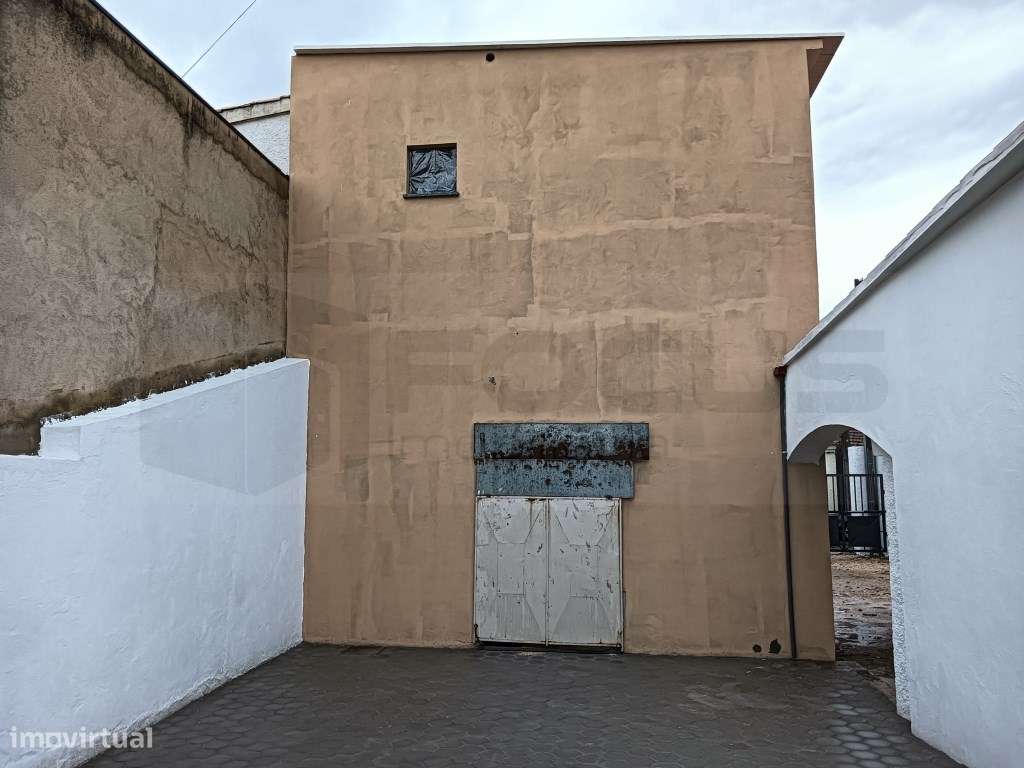 Moradia reabilitada com 2 Apartamentos - Barrô - Águeda - Grande imagem: 2/28