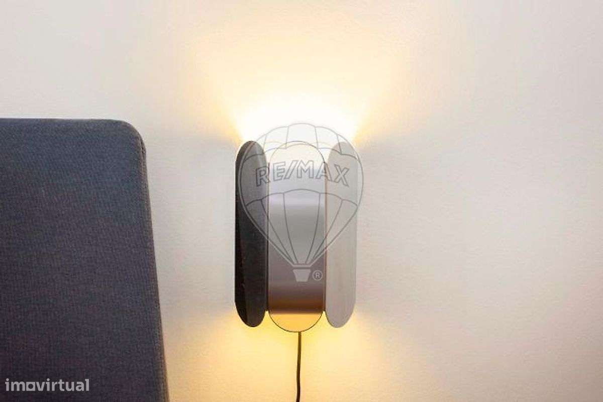 Apartamento T2 para venda-9