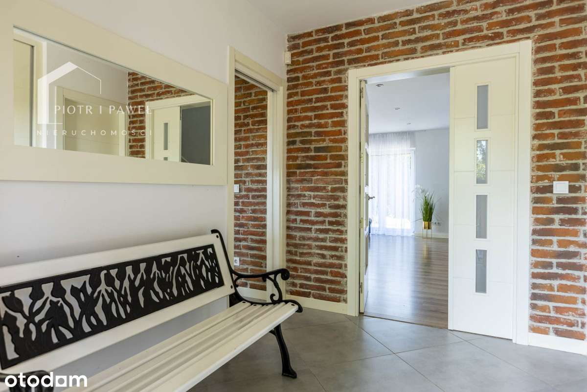 Dom 131,5 m² z działką 16a – Bestwina-17