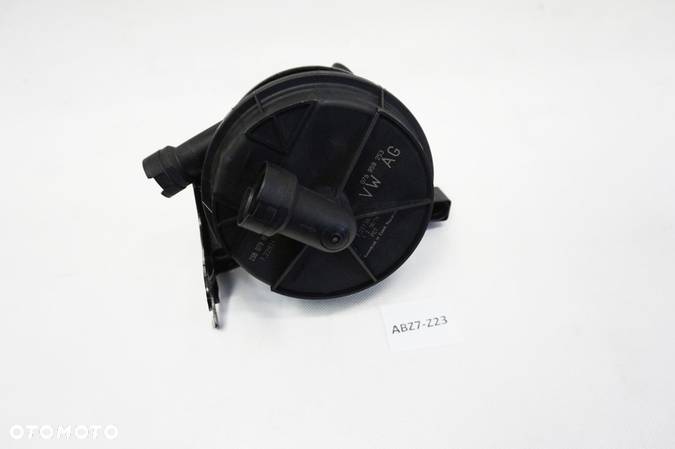 POMPA POWIETRZA AUDI A6 C7 4G 079959231A 079959253 - 1